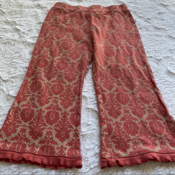 BABYSTYLE boho print flare pants - Picture 3 of 8